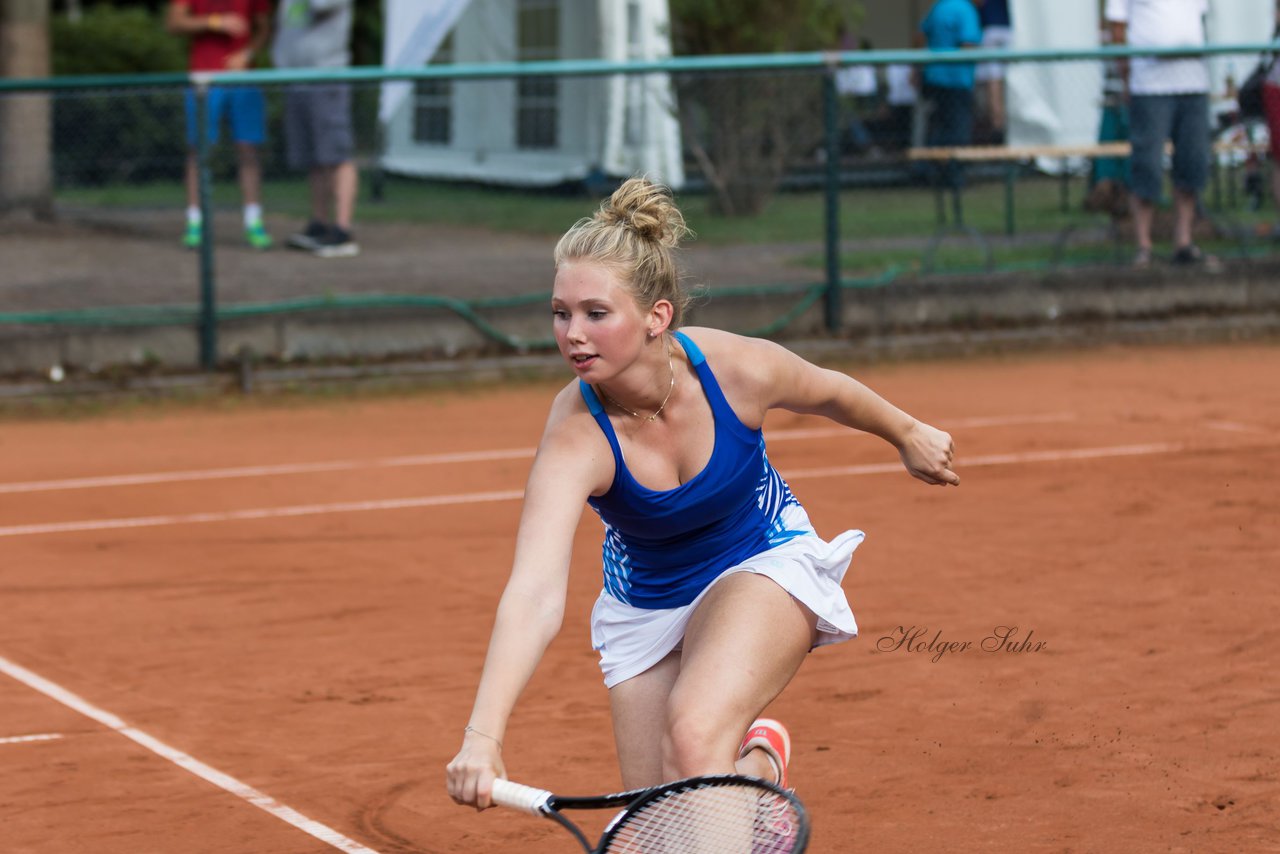 Bild 536 - Horst Schroeder Pokal Tag 3